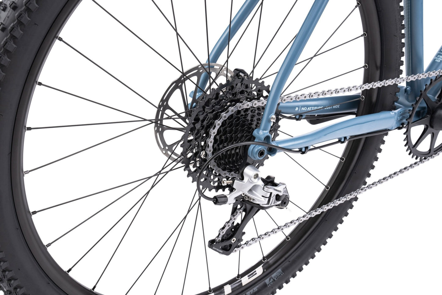 Bombtrack 2025 Hook EXT