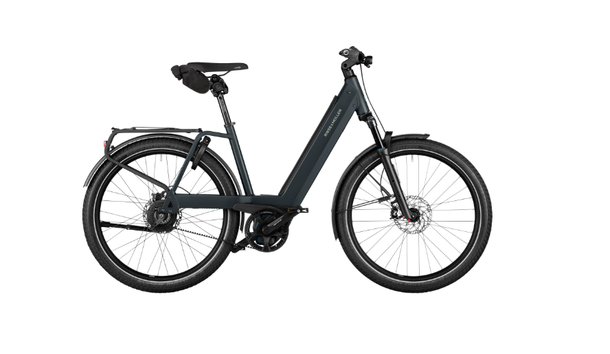 Riese & Muller Nevo4