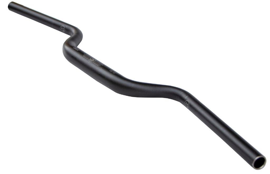 Curve Remlaw Bars