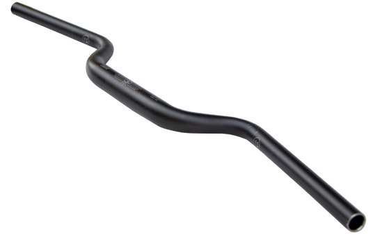 Curve Remlaw Bars