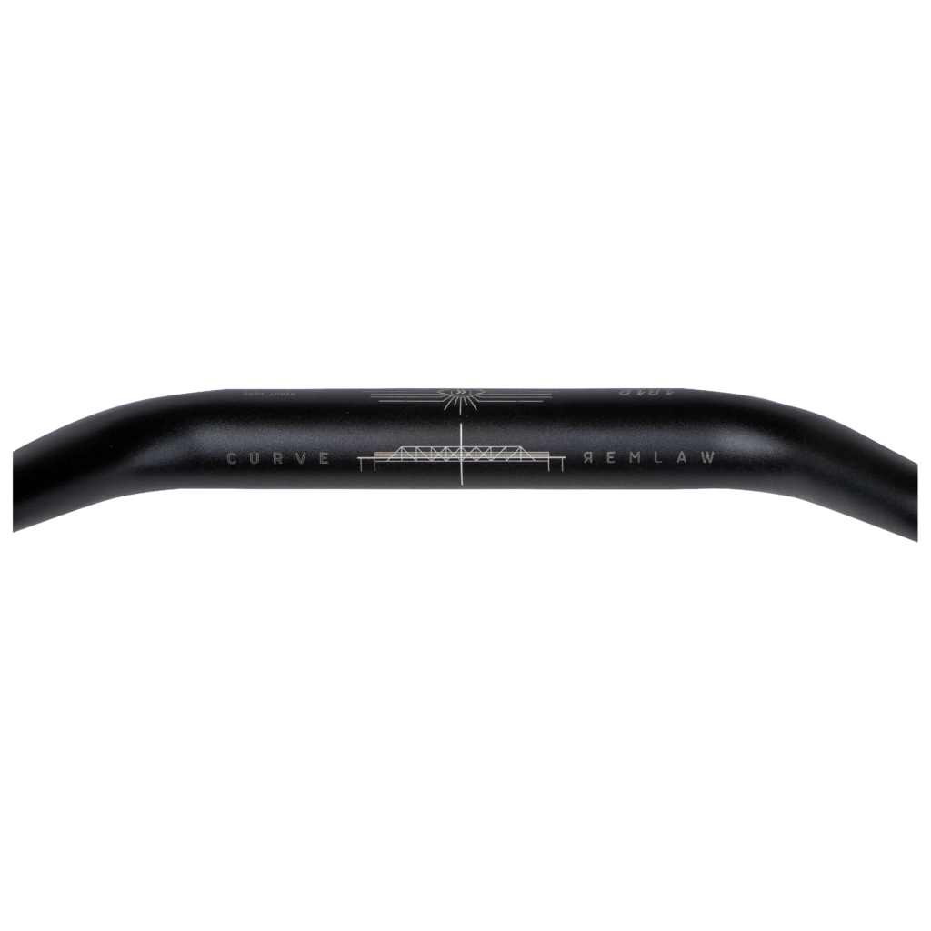 Curve Remlaw Bars