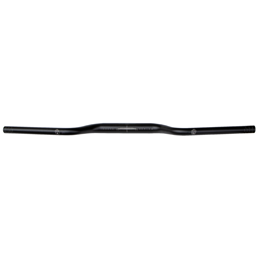 Curve Remlaw Bars