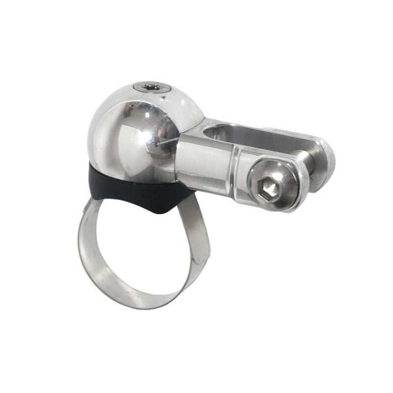 Schmidt SON Headlight Bracket Delux