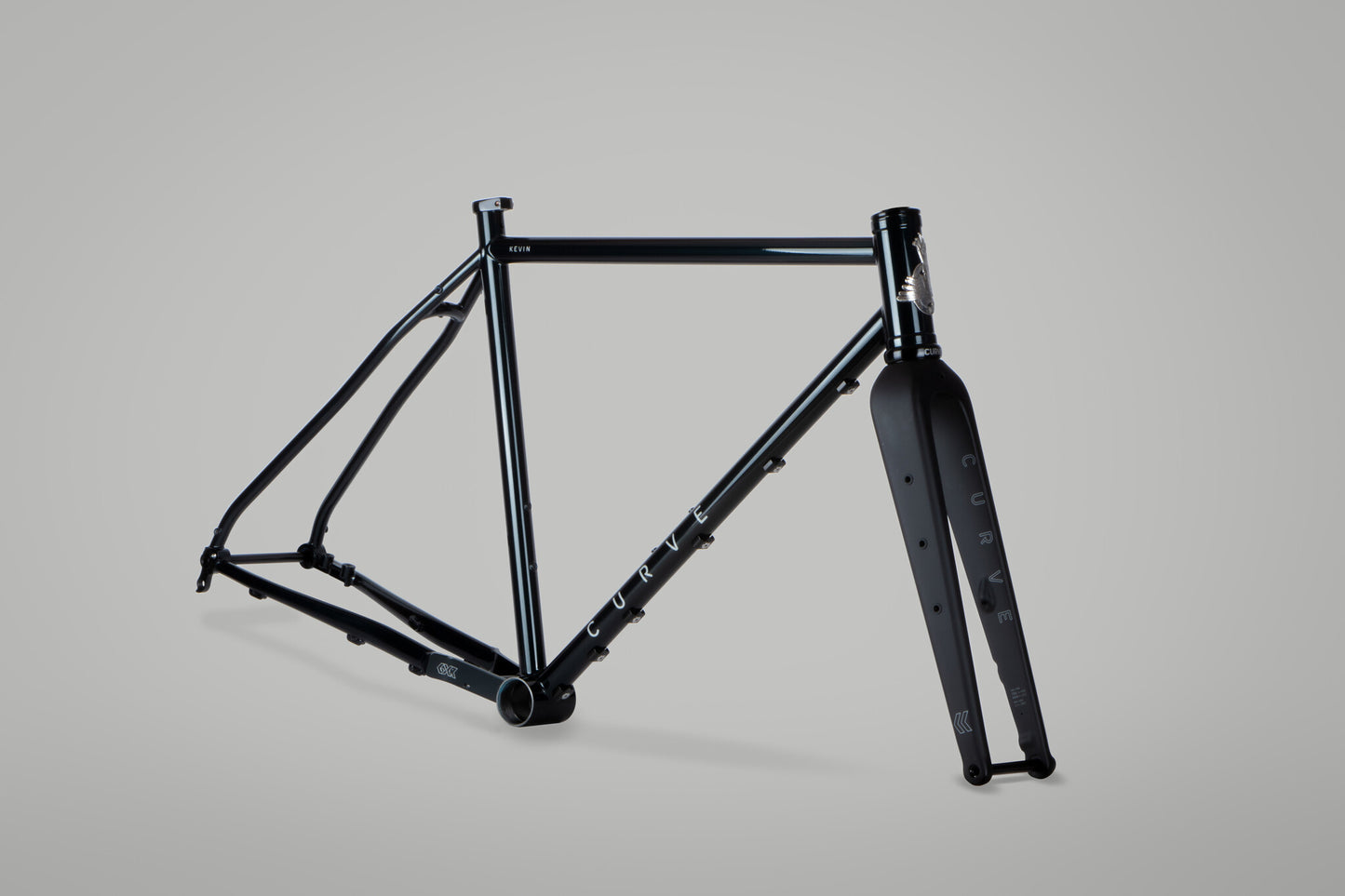 Curve GXR Kevin of Steel Ninja Mermaid, Rival AXS, 27.5"
