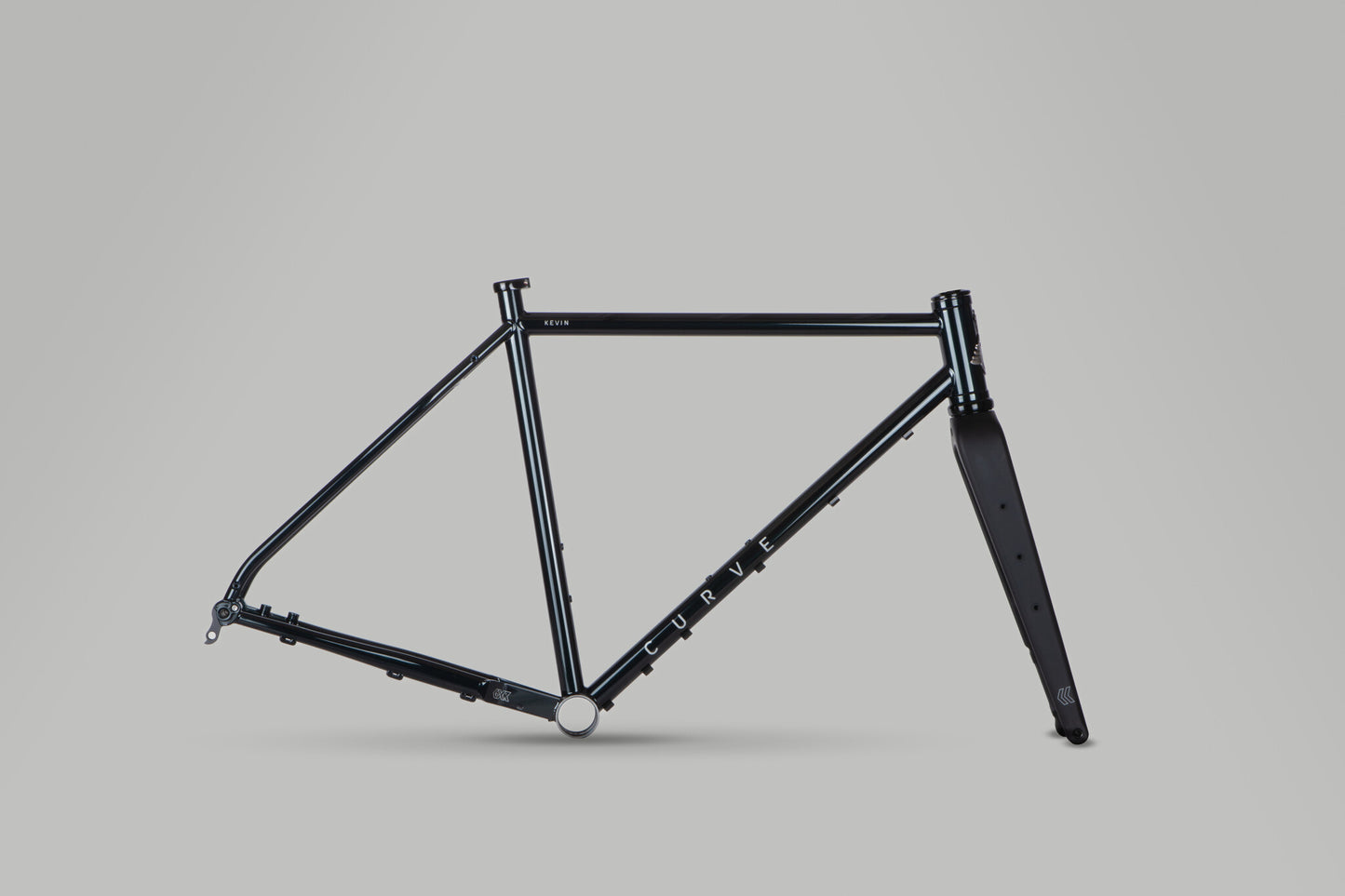 Curve GXR Kevin of Steel Ninja Mermaid, Rival AXS, 27.5"