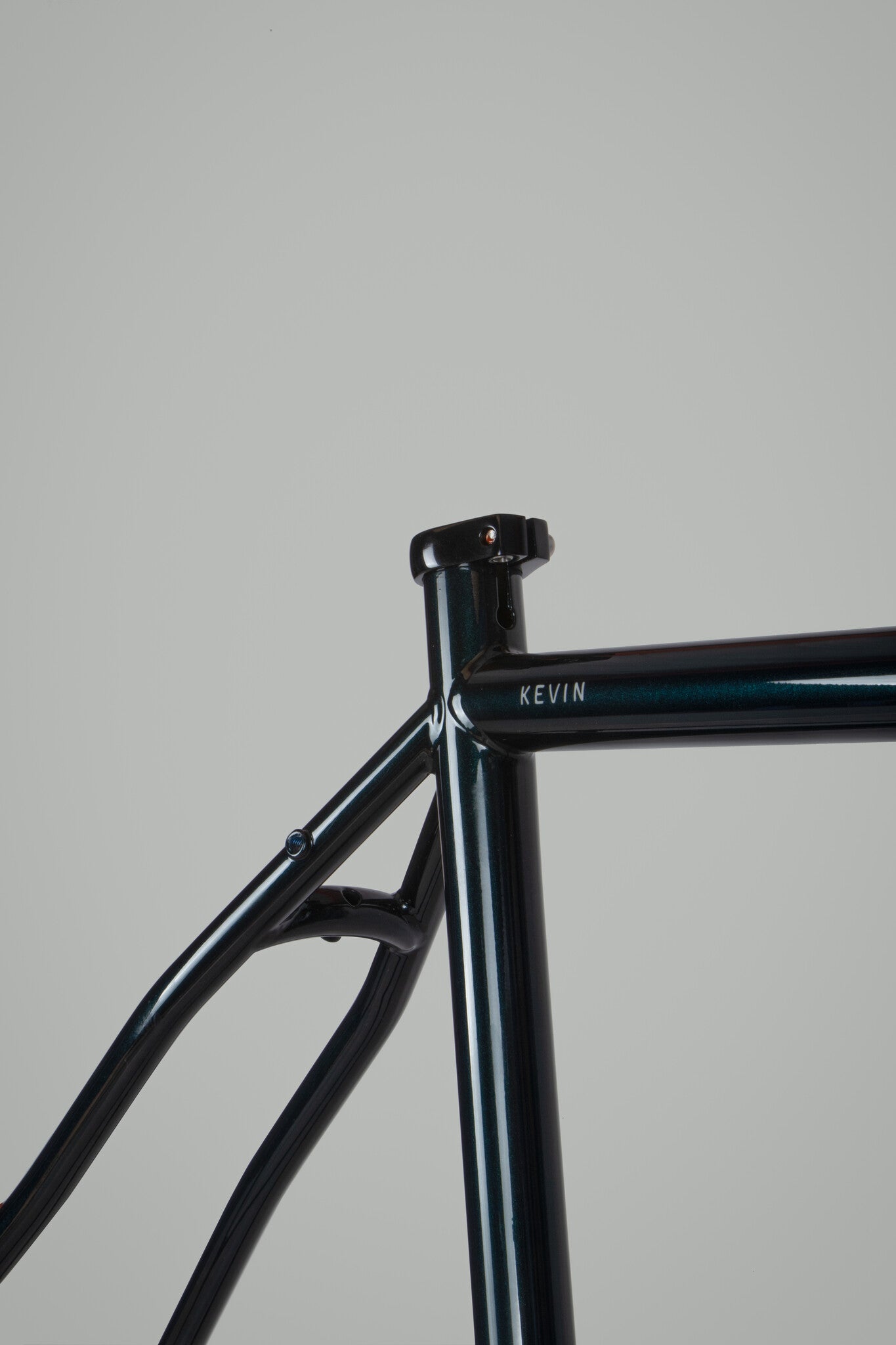 Curve GXR Kevin of Steel Ninja Mermaid, Rival AXS, 27.5"