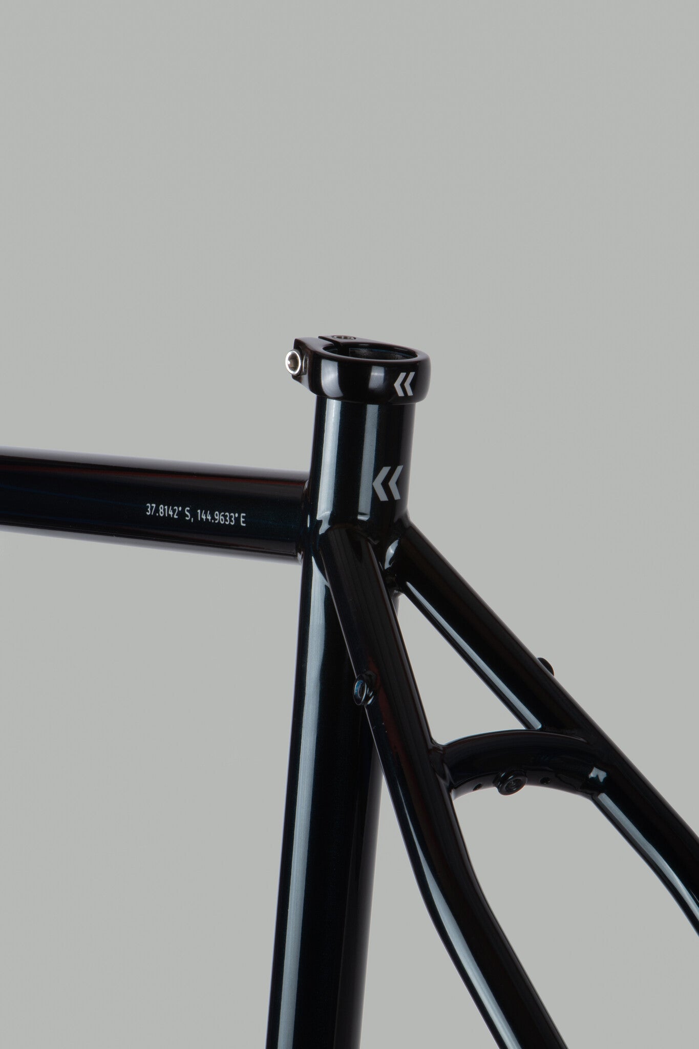 Curve GXR Kevin of Steel Ninja Mermaid, Rival AXS, 27.5"