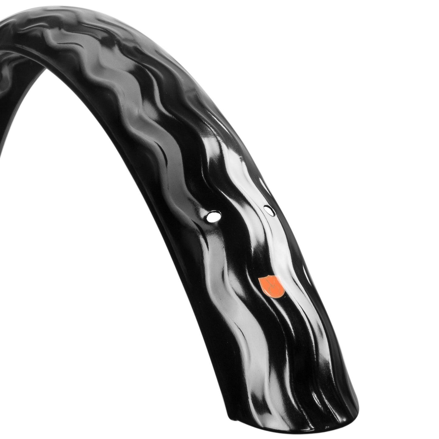 Velo Orange 650b Wavy Fenders