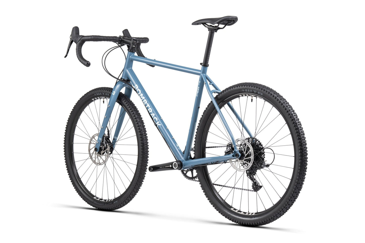 Bombtrack 2025 Hook EXT