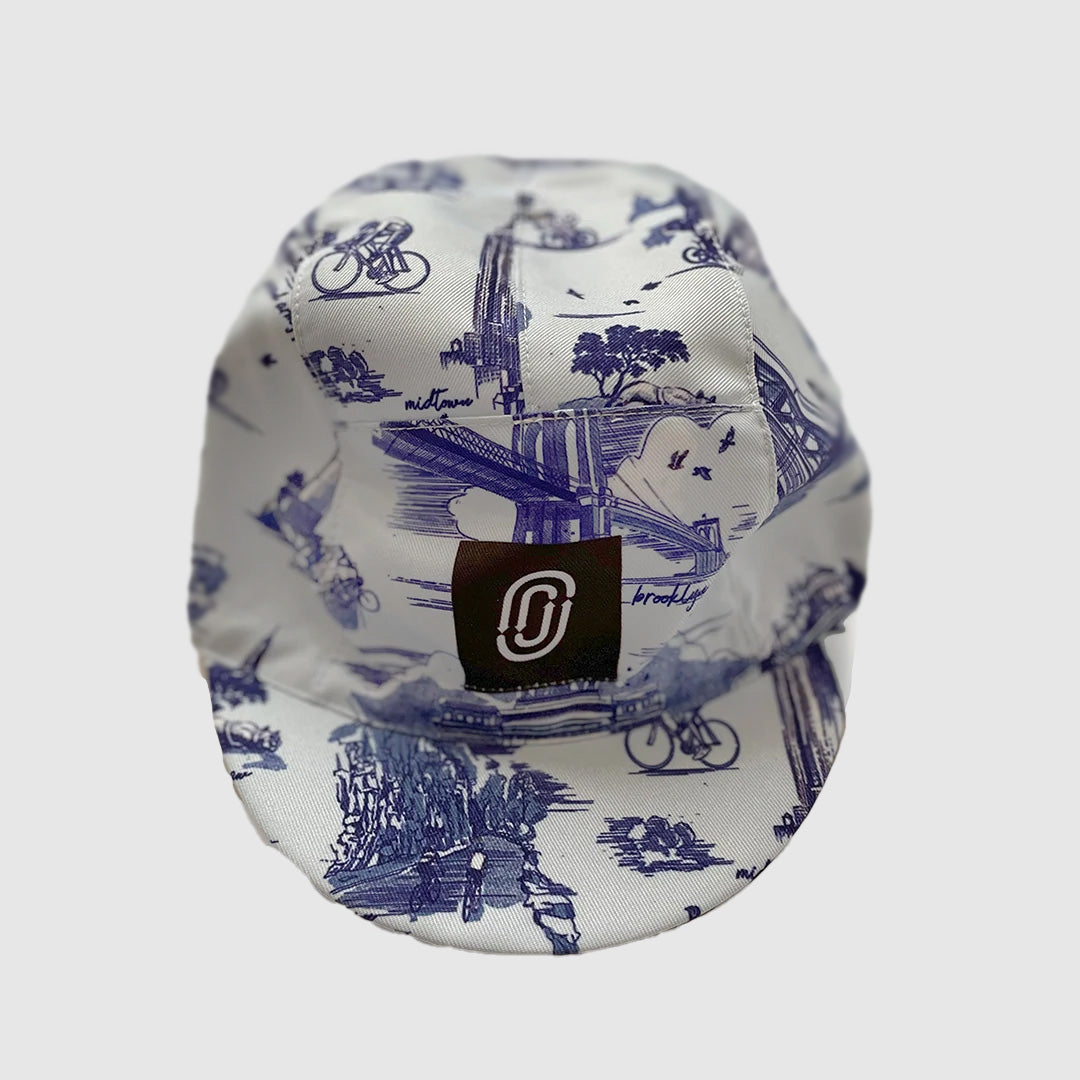 Ostroy Cycling Cap