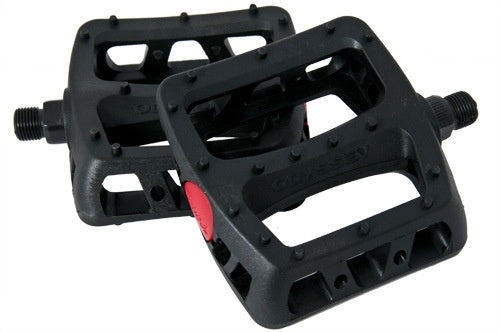 Odyssey Twisted PC Pedals