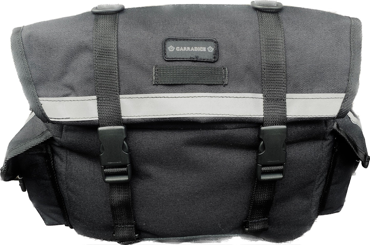 Carradice Odyssey Saddle Bag (21-26L)