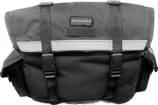 Carradice Odyssey Saddle Bag (21-26L)