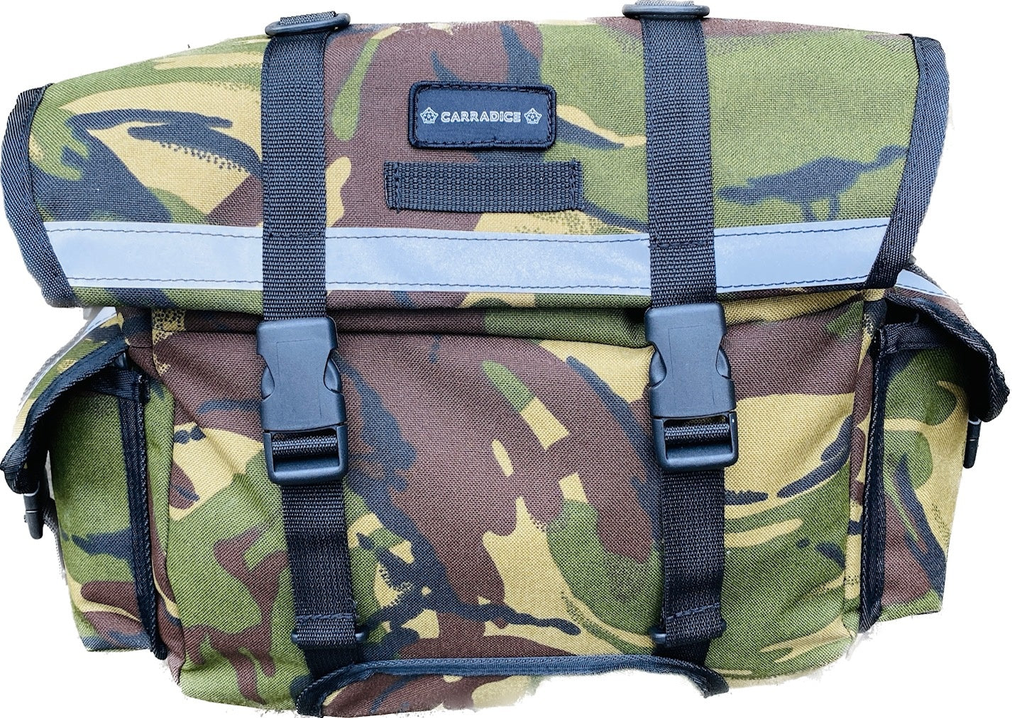 Carradice Odyssey Saddle Bag (21-26L)
