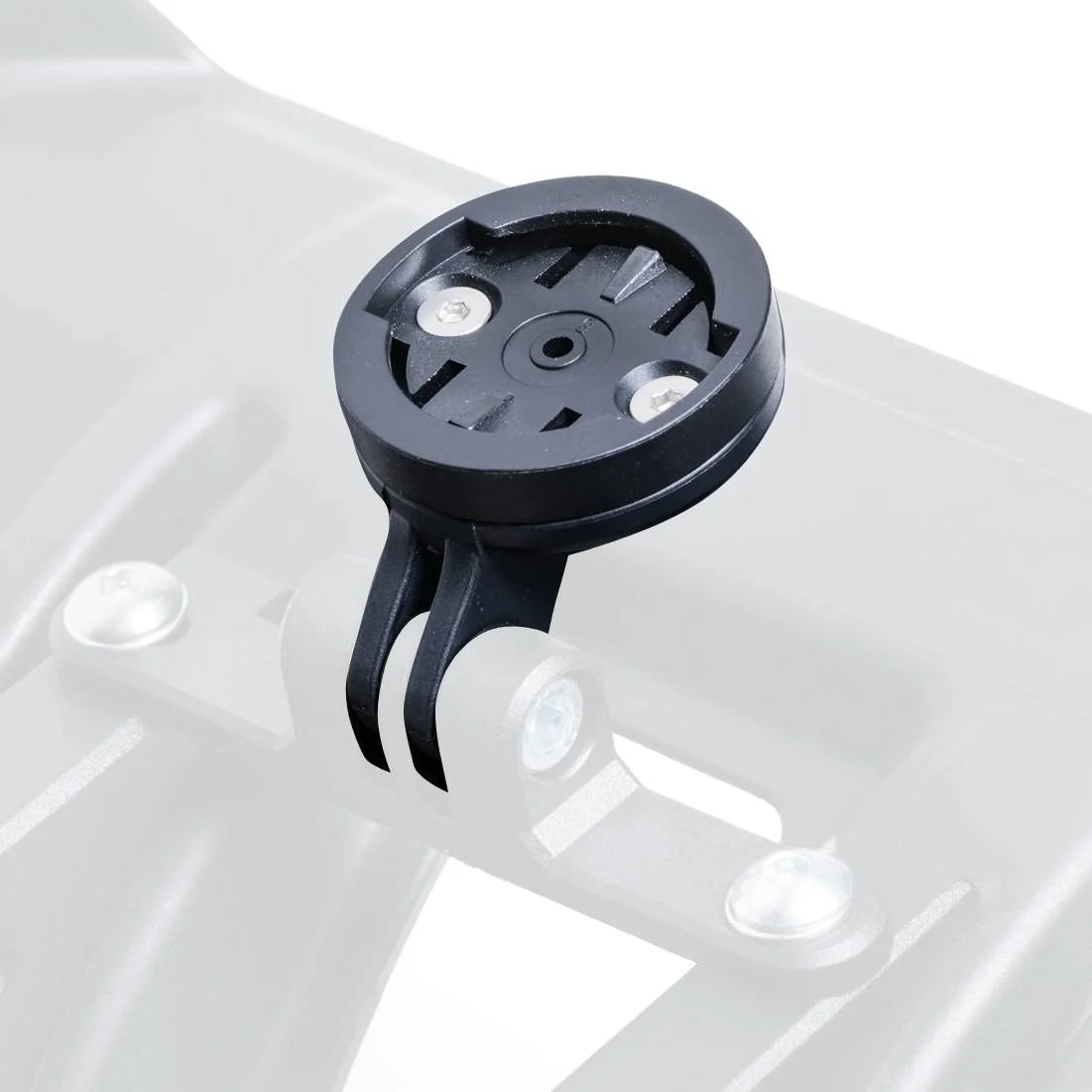 Old Man Mountain Manzanita Go-Pro to 1/4 Turn (Garmin/Wahoo) Adapter