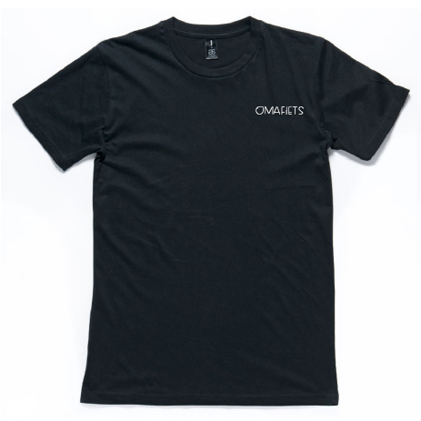 Omafiets T-Shirt