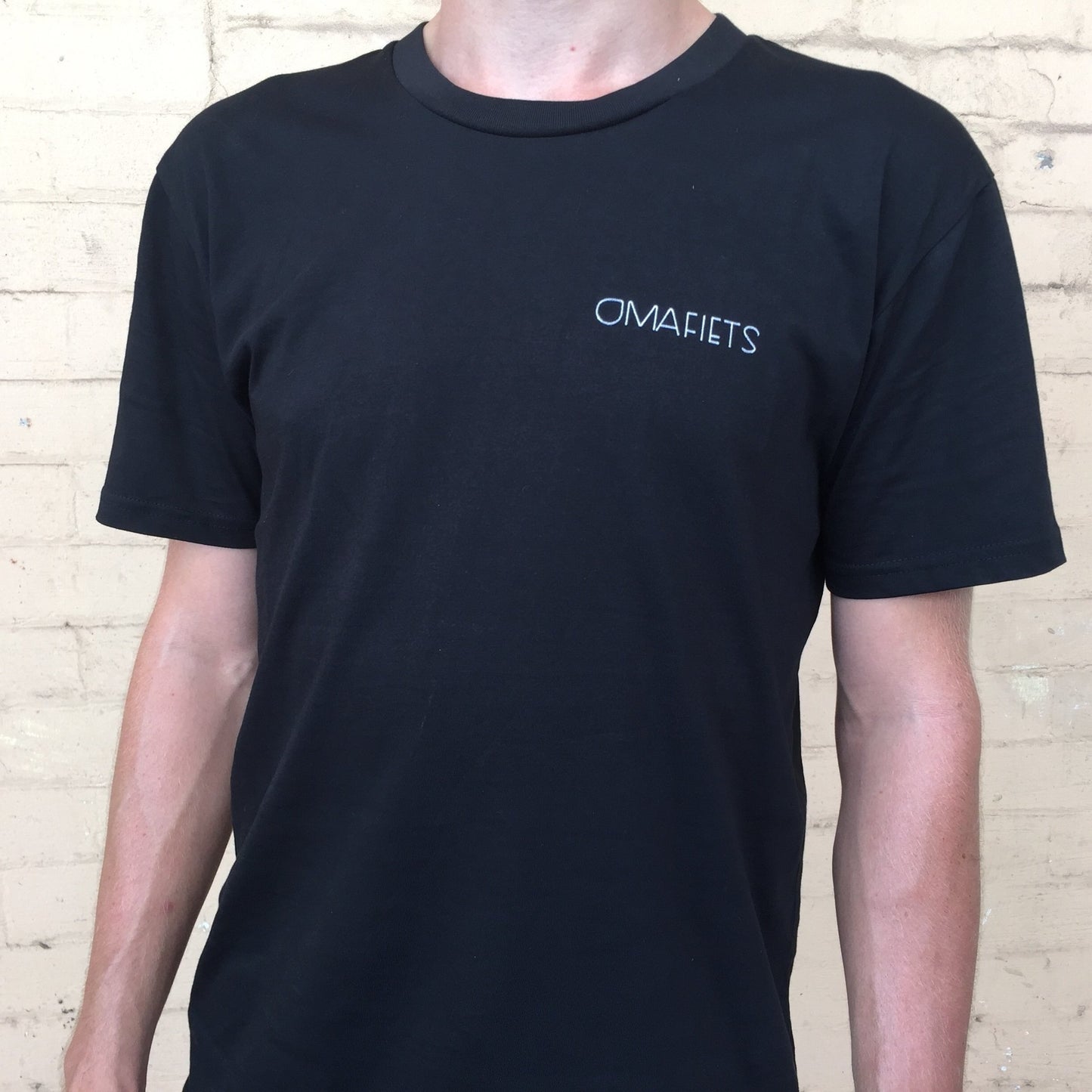 Omafiets T-Shirt