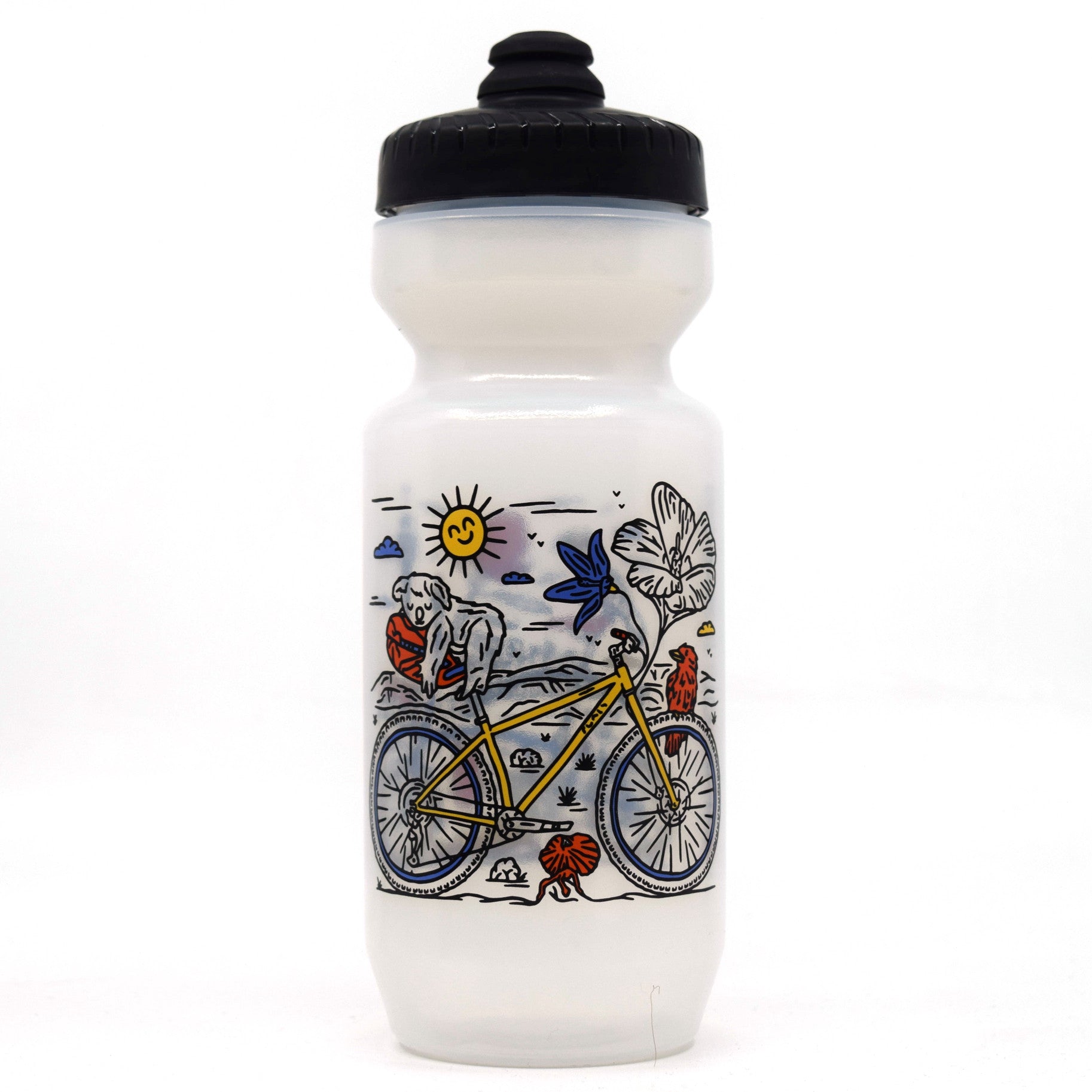 Omafiets x Specialized 'Australiana' Bottle
