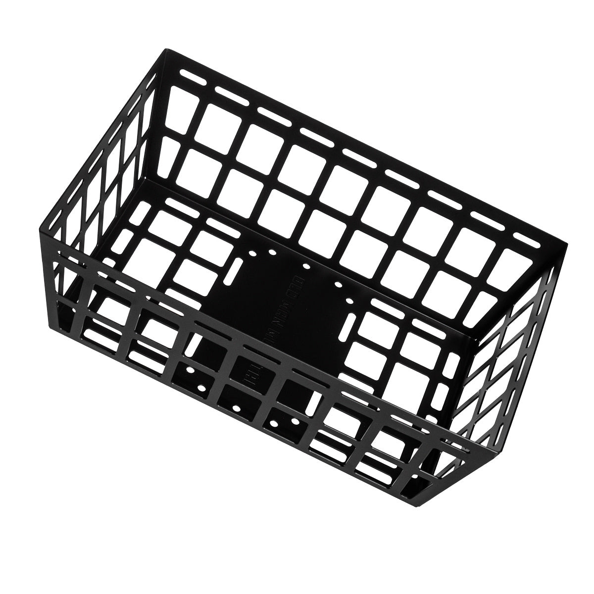 Old Man Mountain Basket