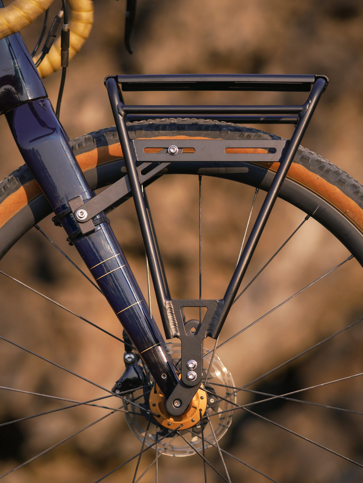 Old Man Mountain Rack Divide (DIV001)