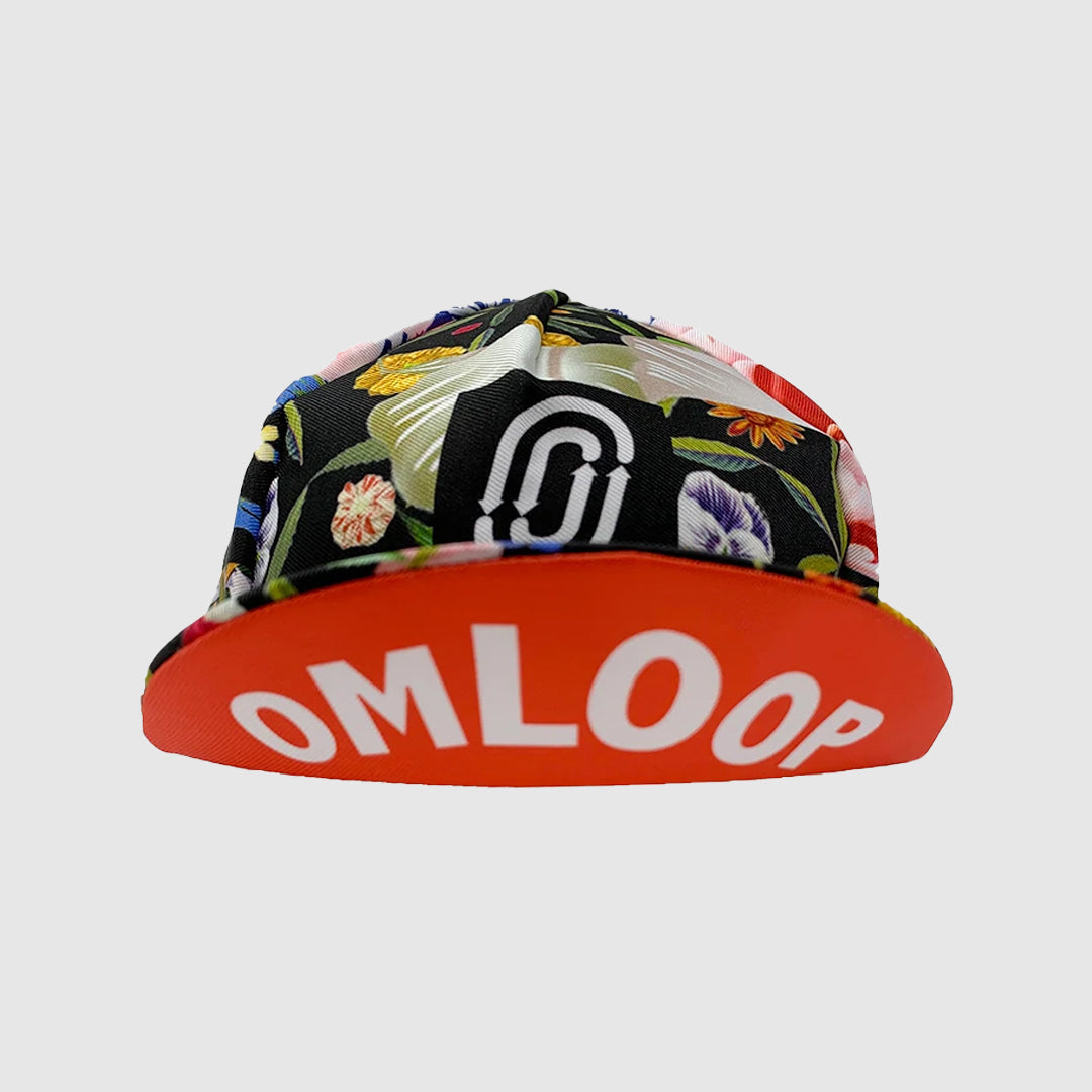 Ostroy Cycling Cap