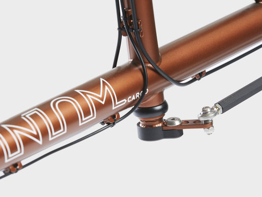 Omnium Airtag Mount for Cargo/Mini-Max