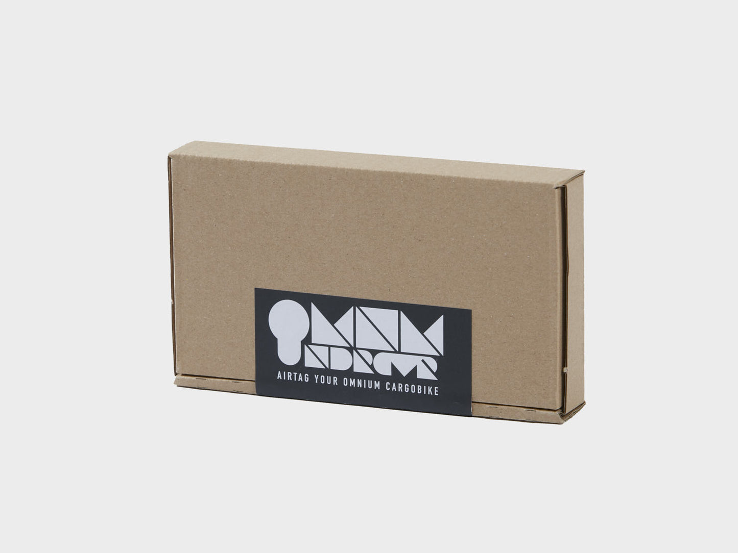 Omnium Airtag Mount for Cargo/Mini-Max