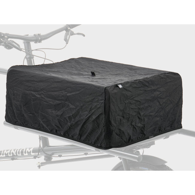 Omnium BagPro Foldable Cargo Box - Rain Cover Incl.