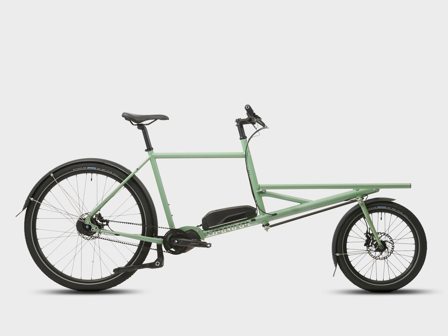 Omnium Electric Cargo V3