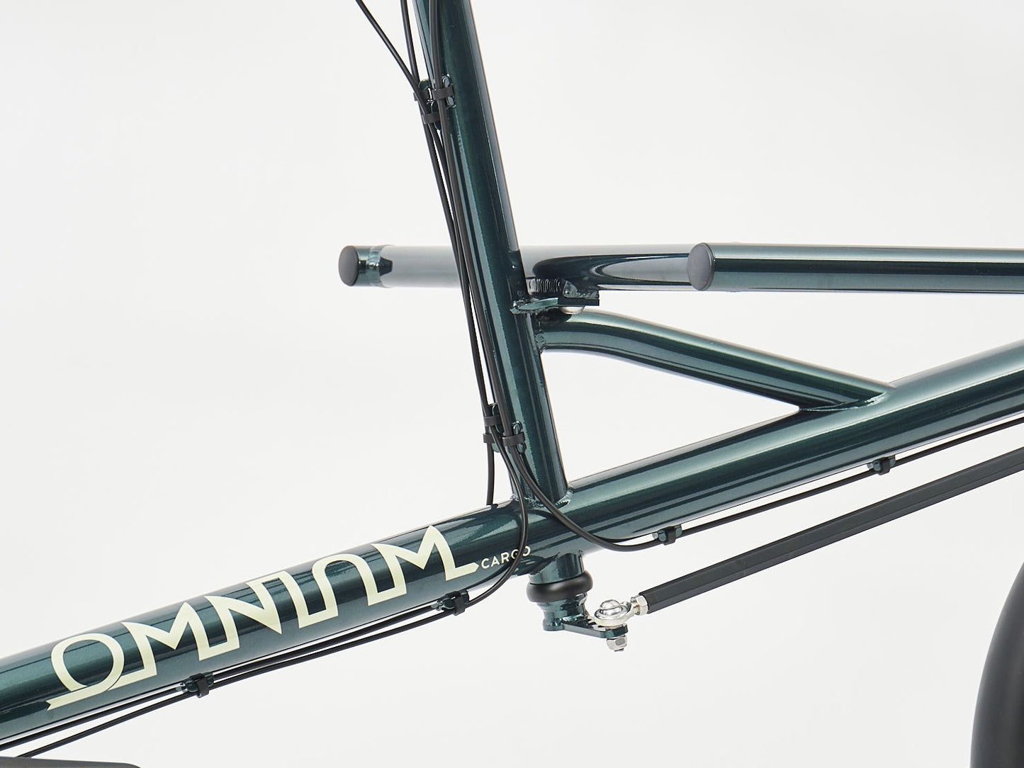 Omnium Cargo V3 Complete