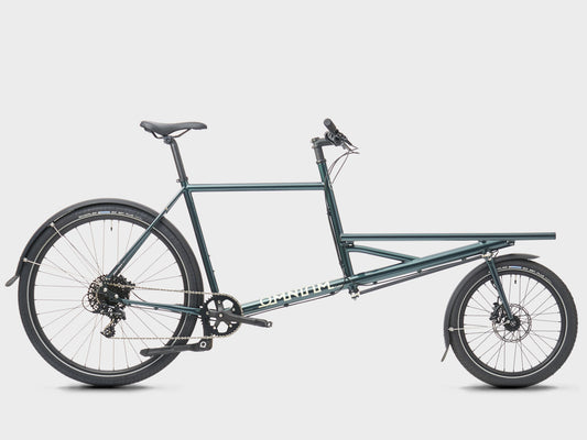 Omnium Cargo V3 Frameset