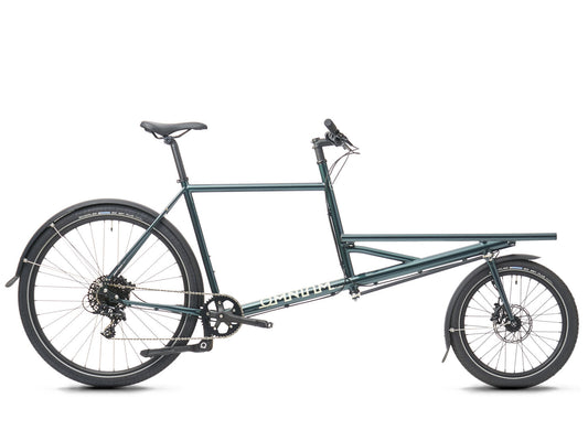 Omnium Cargo V3 Complete