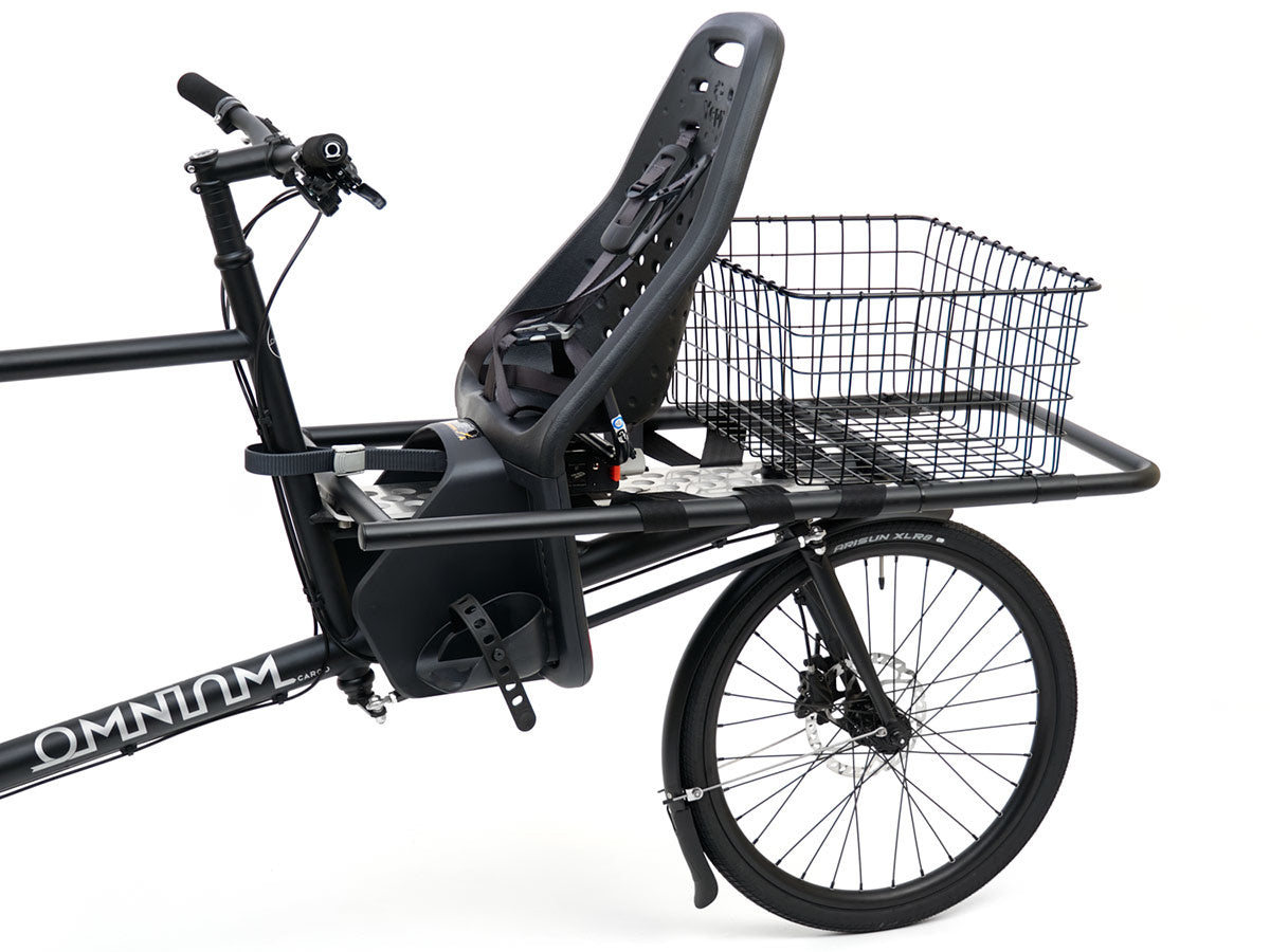 Omnium Cargo V3 Complete