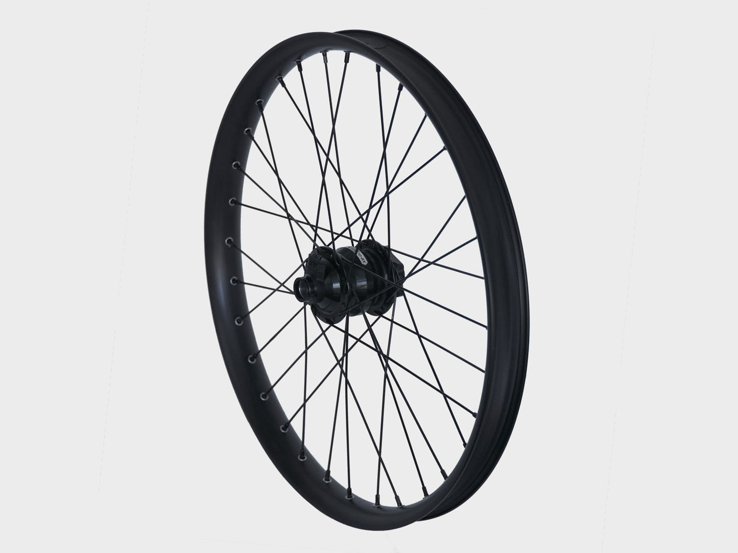 Omnium Dynamo Front Wheel Wifi SP (406)