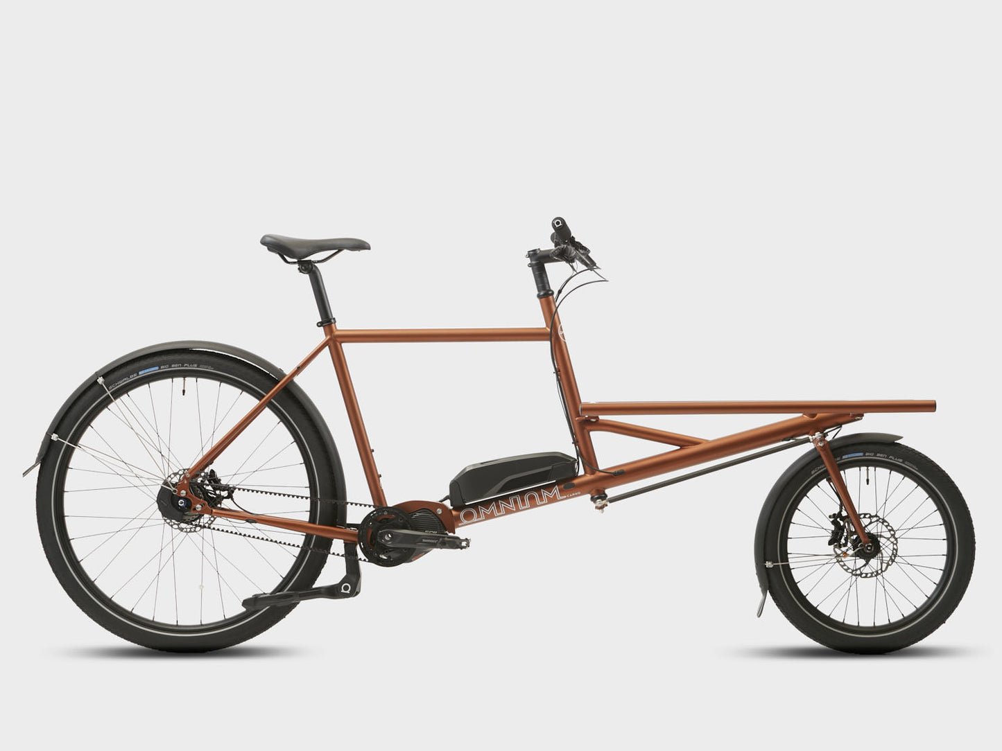 Omnium Electric Cargo V3