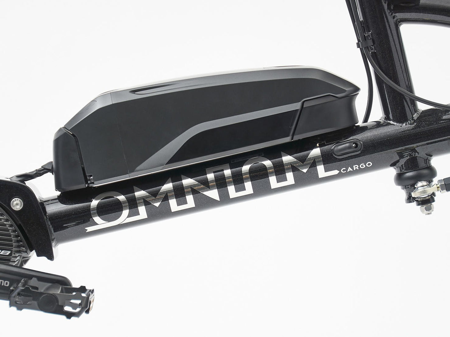 Omnium Electric Cargo V3