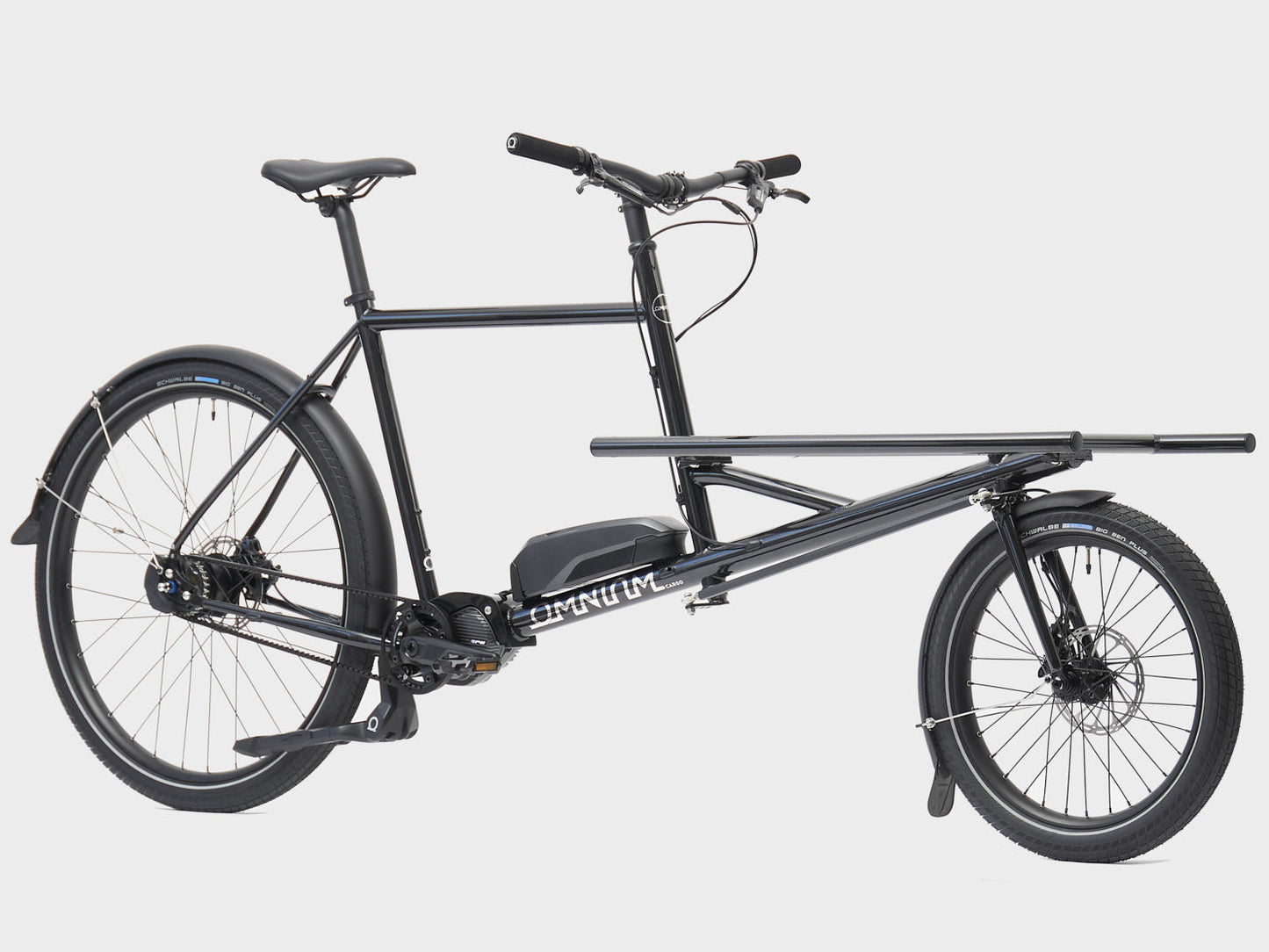 Omnium Electric Cargo V3