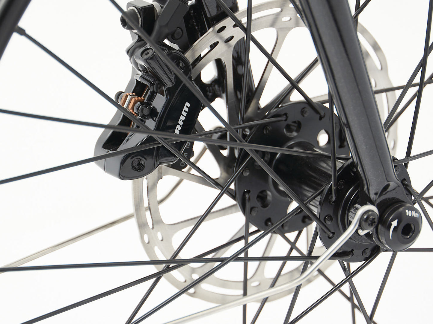 Omnium Electric Cargo V3