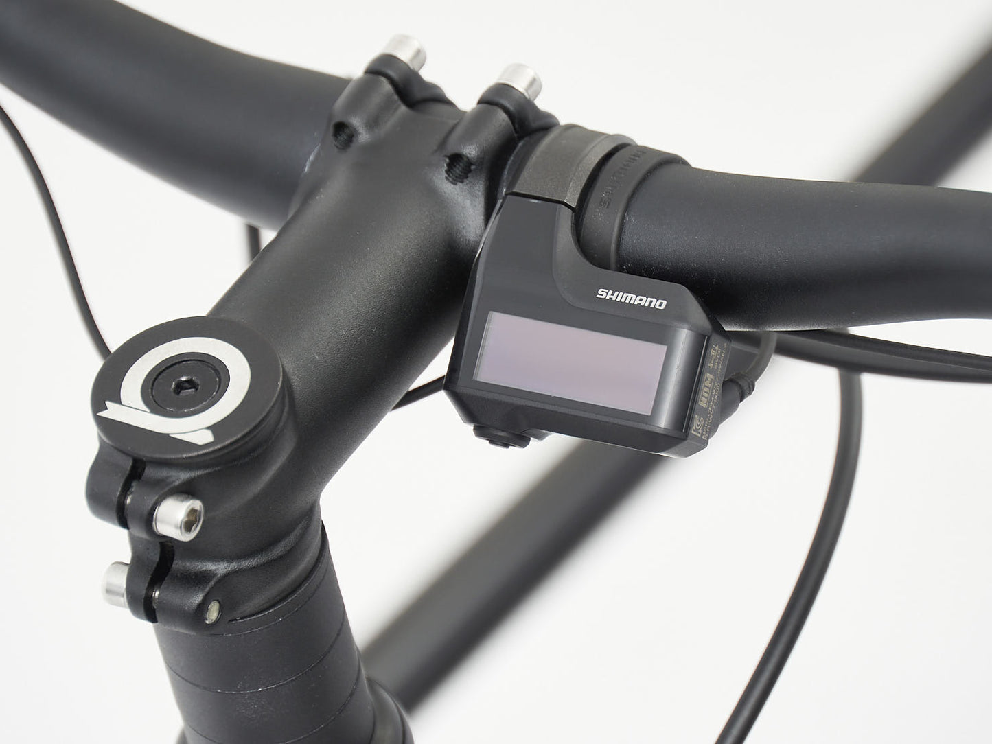 Omnium Electric Cargo V3