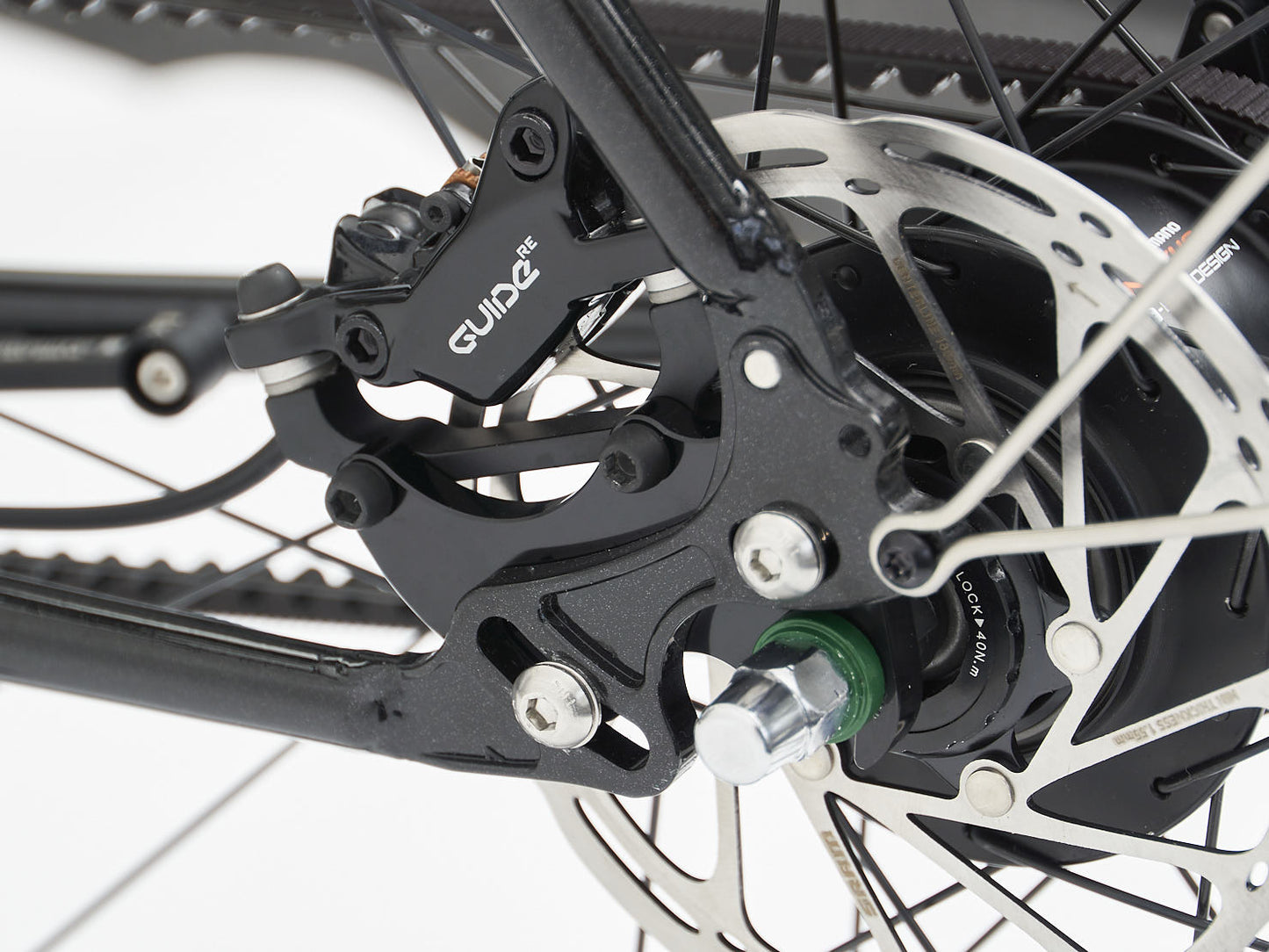 Omnium Electric Cargo V3