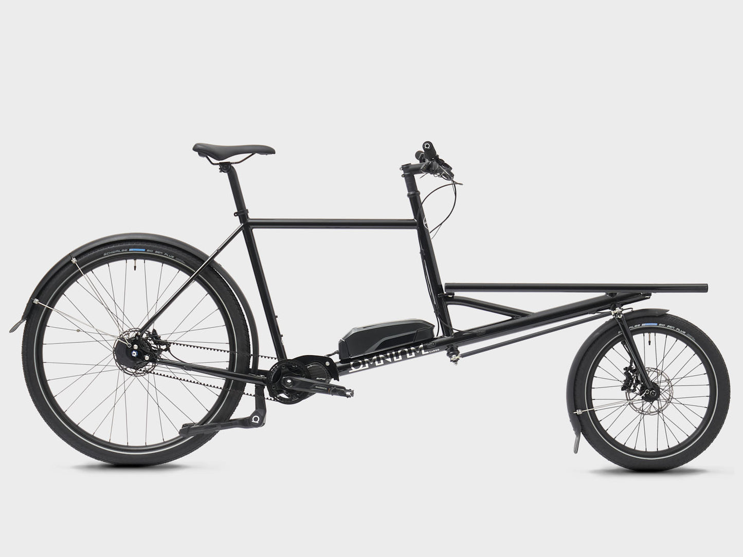 Omnium Electric Cargo V3
