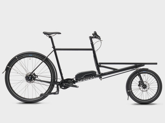 Omnium Electric Cargo V3