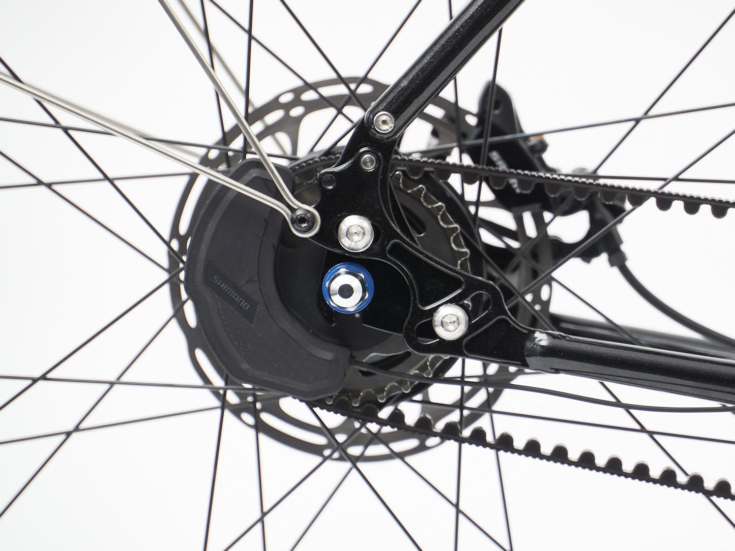 Omnium Electric Cargo V3