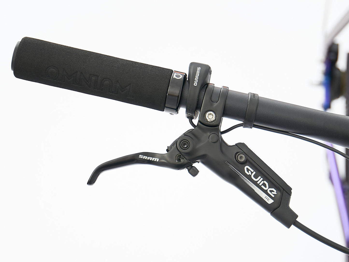 Omnium Electric Mini-Max V3