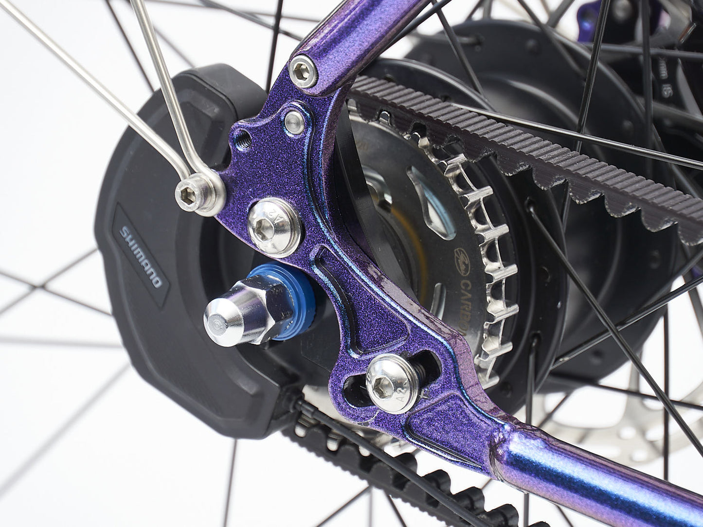 Omnium Electric Mini-Max V3