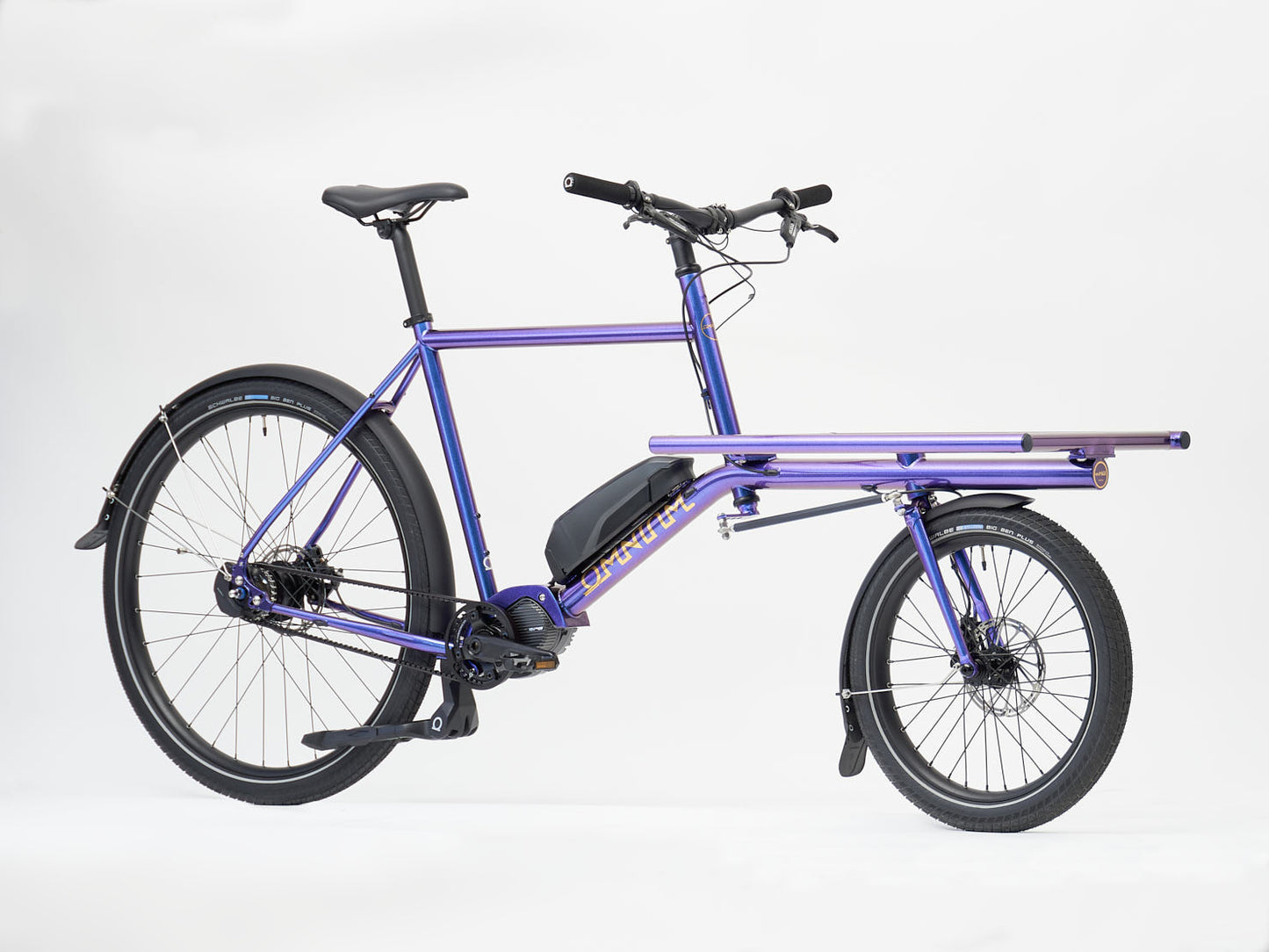 Omnium Electric Mini-Max V3