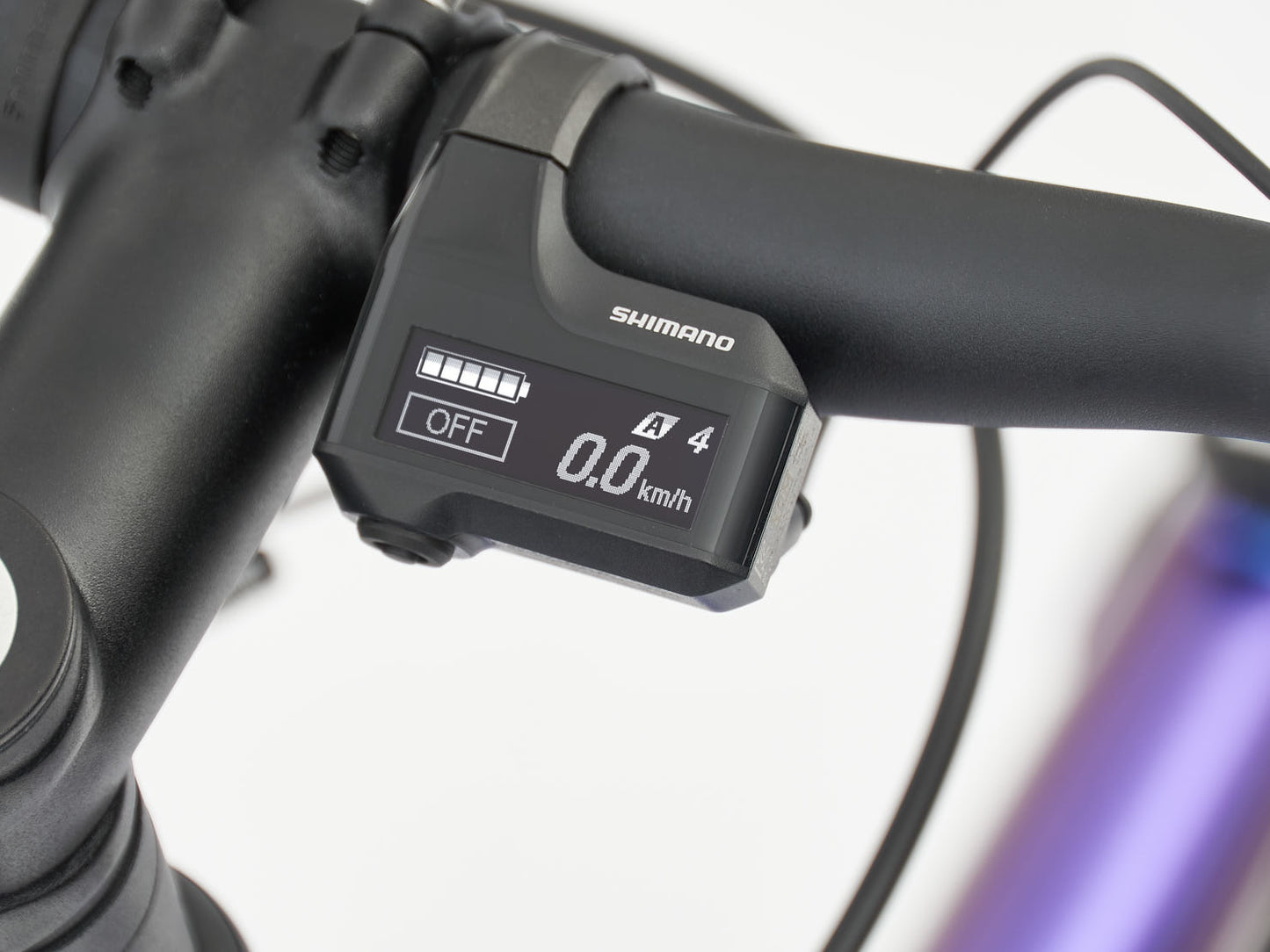 Omnium Electric Mini-Max V3