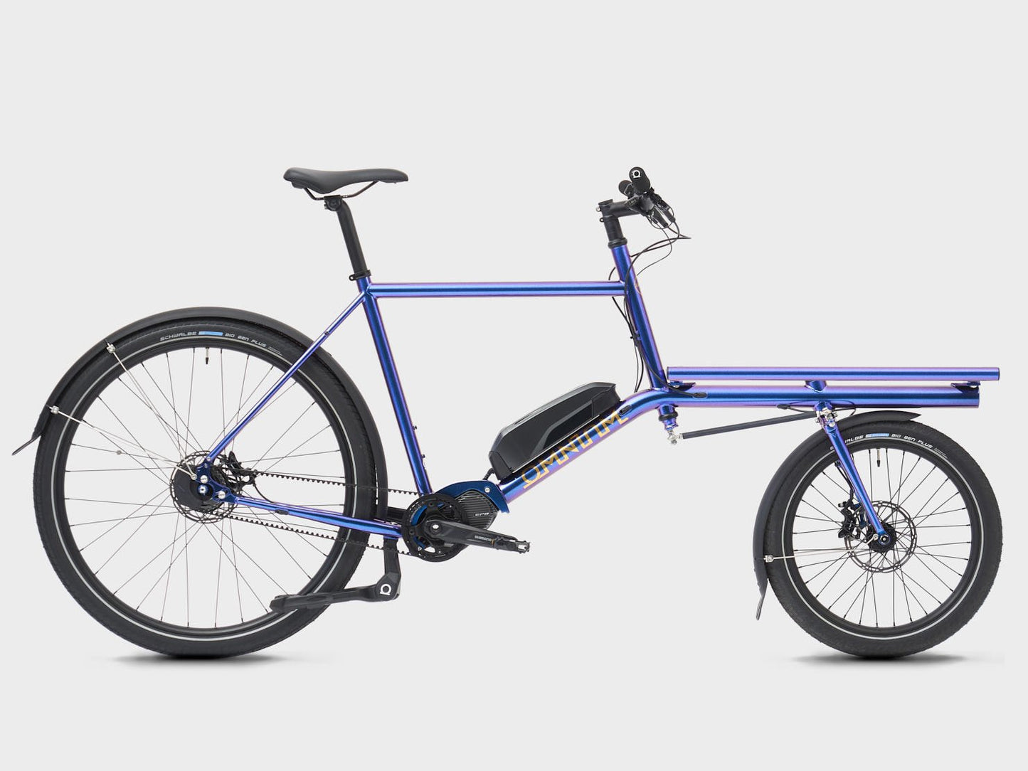 Omnium Electric Mini-Max V3