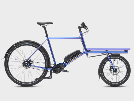 Omnium Electric Mini-Max V3