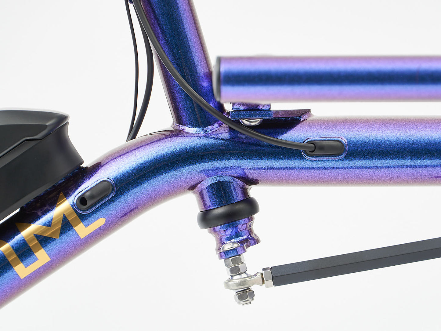 Omnium Electric Mini-Max V3